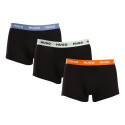 3PACK herenboxershort HUGO veelkleurig (50517878 961)