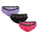 3PACK Dames slip HUGO veelkleurig (50480157 962)