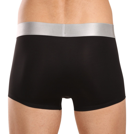 3PACK herenboxershort Calvin Klein zwart (NB3074A-QTE)