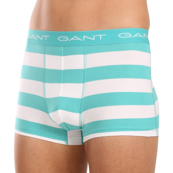 3PACK herenboxershort Gant veelkleurig (902423013-364)