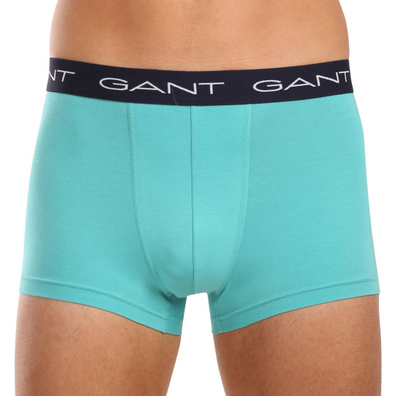 3PACK herenboxershort Gant veelkleurig (902423013-364)