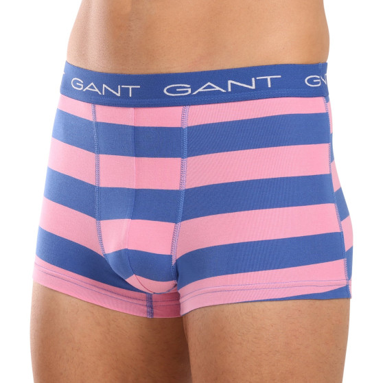 3PACK herenboxershort Gant veelkleurig (902423013-407)