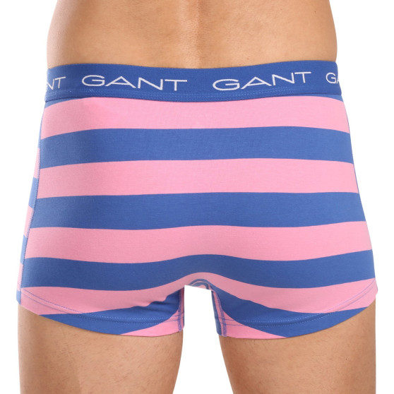 3PACK herenboxershort Gant veelkleurig (902423013-407)