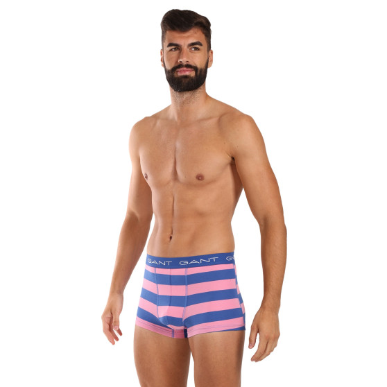 3PACK herenboxershort Gant veelkleurig (902423013-407)