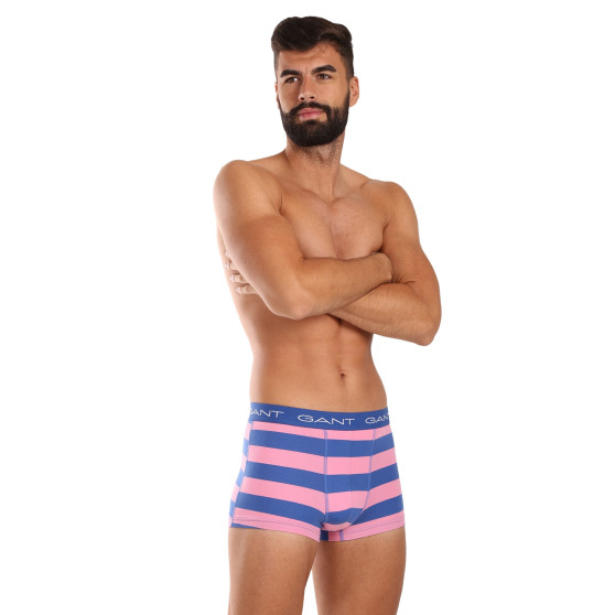 3PACK herenboxershort Gant veelkleurig (902423013-407)