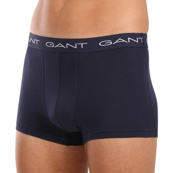 5PACK herenboxershort Gant blauw (900015003-410)