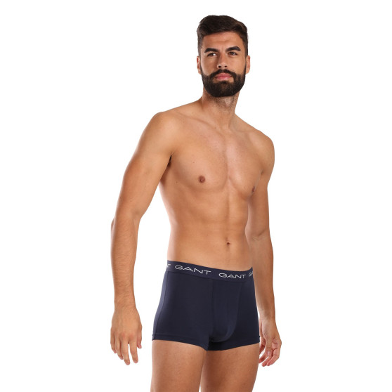 5PACK herenboxershort Gant blauw (900015003-410)