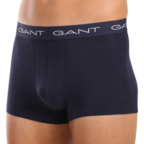 7PACK herenboxershort Gant blauw (900017003-410)