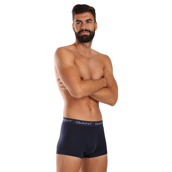 7PACK herenboxershort Gant blauw (900017003-410)