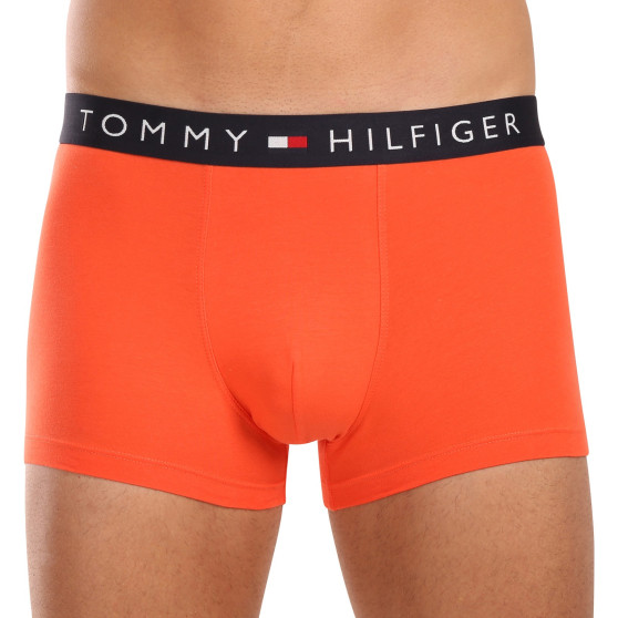 3PACK herenboxershort Tommy Hilfiger veelkleurig (UM0UM03180 0XS)