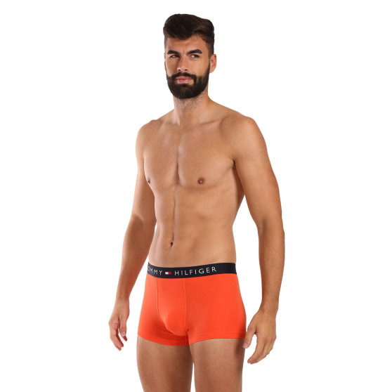 3PACK herenboxershort Tommy Hilfiger veelkleurig (UM0UM03180 0XS)