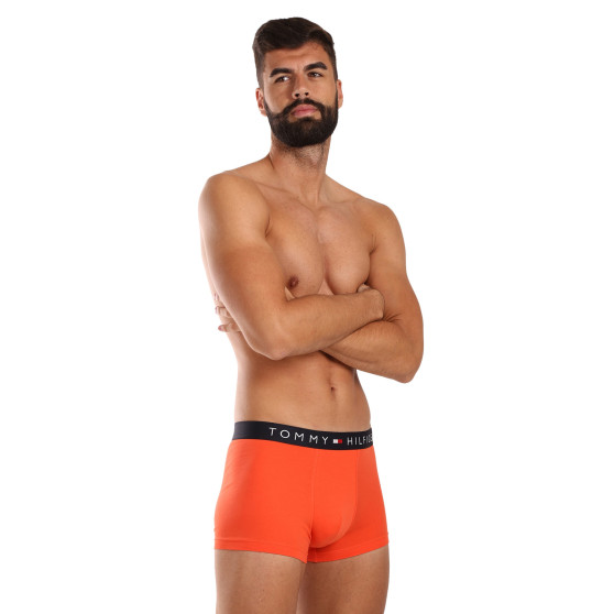 3PACK herenboxershort Tommy Hilfiger veelkleurig (UM0UM03180 0XS)