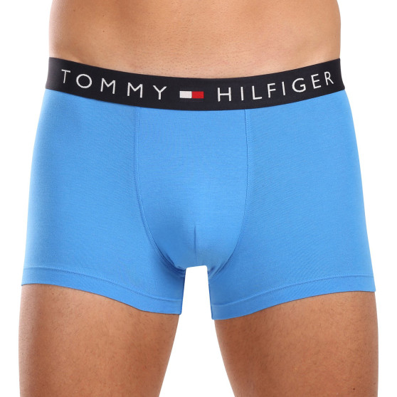 3PACK herenboxershort Tommy Hilfiger veelkleurig (UM0UM03180 0XQ)