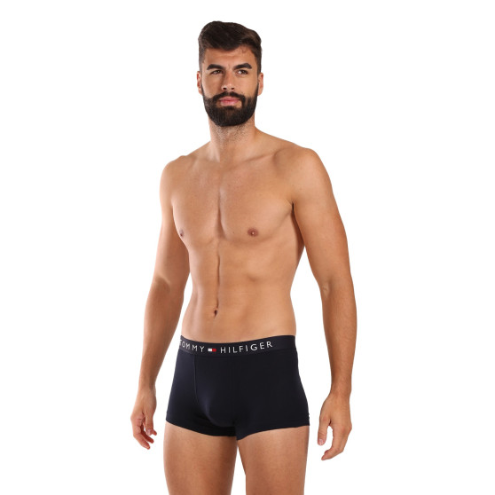 3PACK herenboxershort Tommy Hilfiger veelkleurig (UM0UM03180 0XQ)