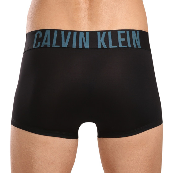 3PACK herenboxershort Calvin Klein zwart (NB3611A-Q1L)