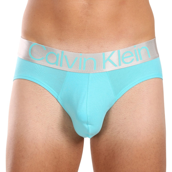 3PACK herenslip Calvin Klein veelkleurig (NB3129A-NA9)