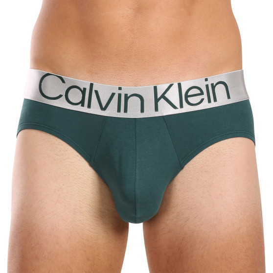 3PACK herenslip Calvin Klein veelkleurig (NB3129A-NA9)