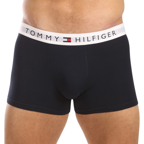 3PACK herenboxershort Tommy Hilfiger veelkleurig (UM0UM03181 0RX)