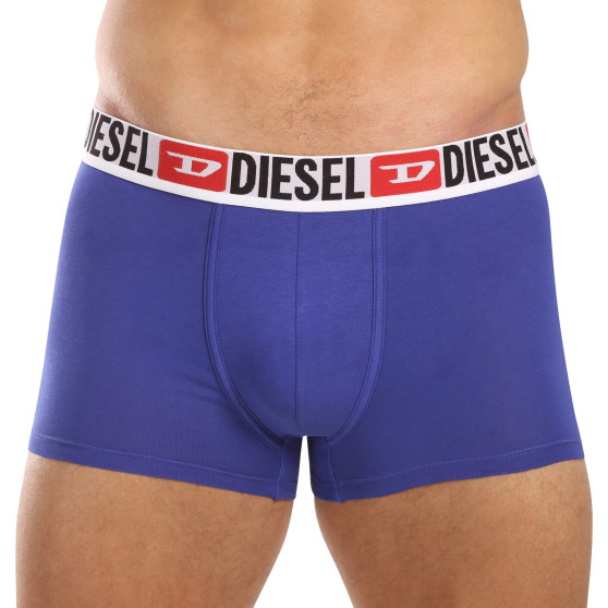 3PACK herenboxershort Diesel veelkleurig (00ST3V-0DDAI-E6987)