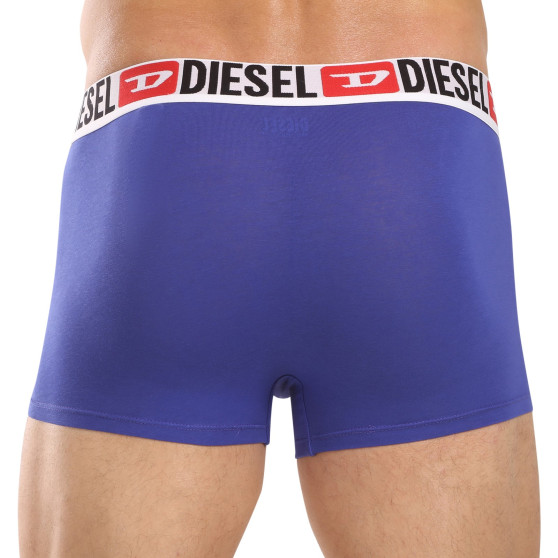 3PACK herenboxershort Diesel veelkleurig (00ST3V-0DDAI-E6987)