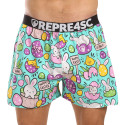 Represent Heren shorts exclusief Mike Easter Surprise (R4M-BOX-0712)