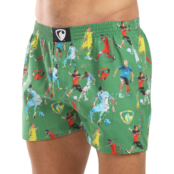 Represent Heren shorts exclusief Ali Free Kick (R4M-BOX-0620)