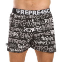 Represent Heren short exclusief Mike Signature (R4M-BOX-0713)