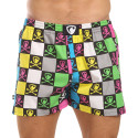 Represent Heren shorts exclusief Ali Bones Monoscope (R4M-BOX-0618)