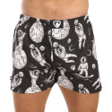 Represent Heren Shorts exclusief Ali Space Games (R4M-BOX-0617)