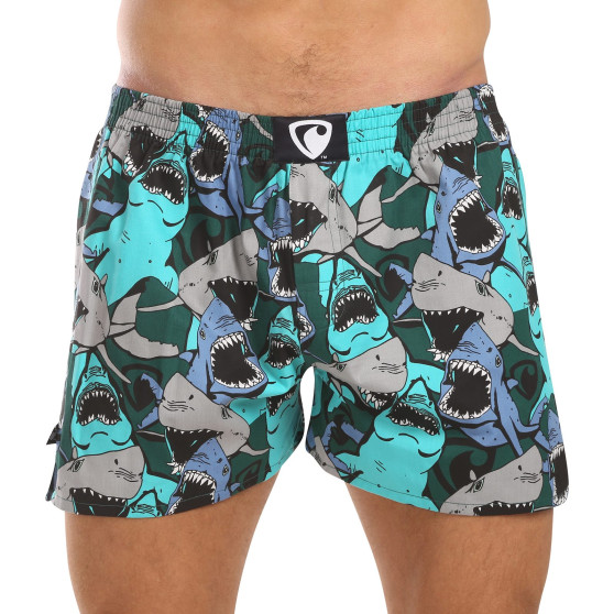 Herenboxershort Represent exclusief Ali Happy Bee (R3M-BOX-0645)