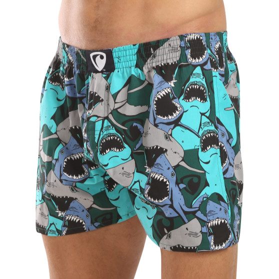 Herenboxershort Represent exclusief Ali Happy Bee (R3M-BOX-0645)