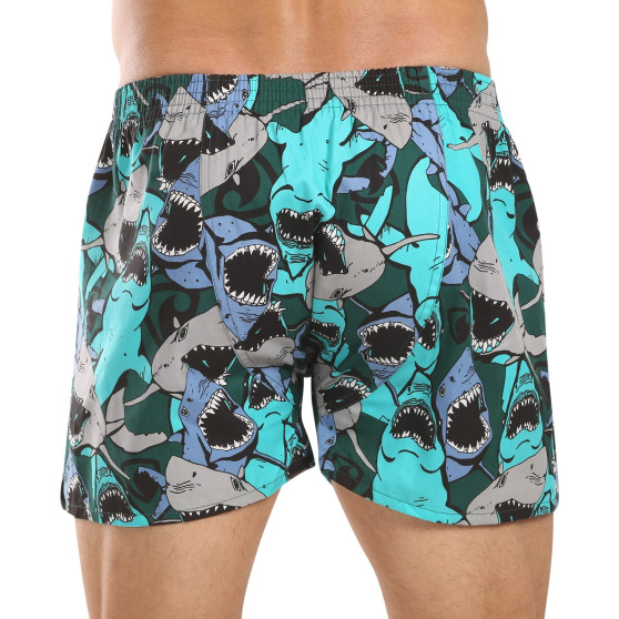 Herenboxershort Represent exclusief Ali Happy Bee (R3M-BOX-0645)