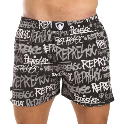 Represent Heren shorts exclusief Ali Signature (R4M-BOX-0613)