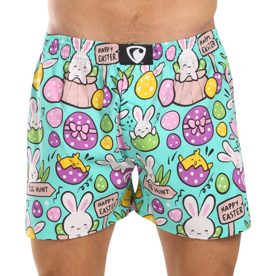 Herenboxershort Represent exclusief Ali Happy Bee (R3M-BOX-0645)