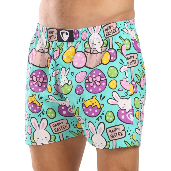 Herenboxershort Represent exclusief Ali Happy Bee (R3M-BOX-0645)