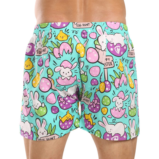 Herenboxershort Represent exclusief Ali Happy Bee (R3M-BOX-0645)