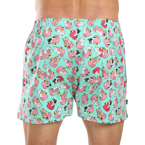 Herenboxershort Represent exclusief Ali Happy Bee (R3M-BOX-0645)