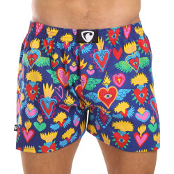 Represent Heren shorts exclusief Ali Burning Valentine (R4M-BOX-0605)