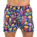 Represent Heren shorts exclusief Ali Burning Valentine (R4M-BOX-0605)