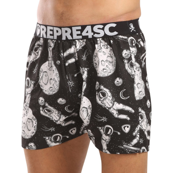 Herenboxershort Represent exclusief Mike Backside 180 (R3M-BOX-0736)