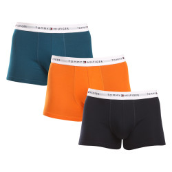 3PACK herenboxershort Tommy Hilfiger veelkleurig (UM0UM02761 0VH)