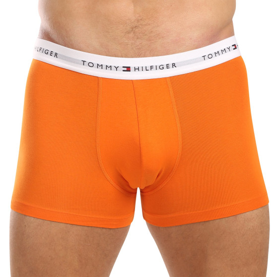 3PACK herenboxershort Tommy Hilfiger veelkleurig (UM0UM02761 0VH)