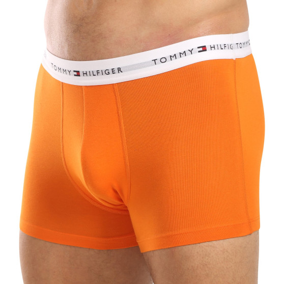 3PACK herenboxershort Tommy Hilfiger veelkleurig (UM0UM02761 0VH)