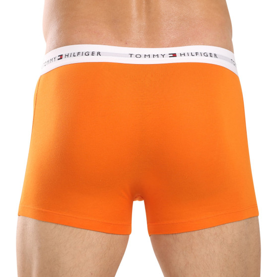 3PACK herenboxershort Tommy Hilfiger veelkleurig (UM0UM02761 0VH)