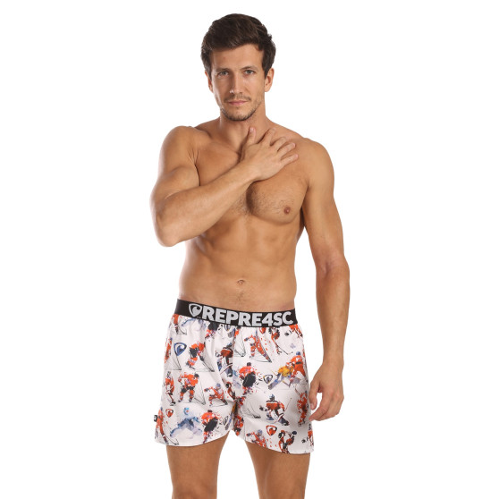 3PACK Herenboxershort Represent exclusief Mike (R4M-BOX-07081016)