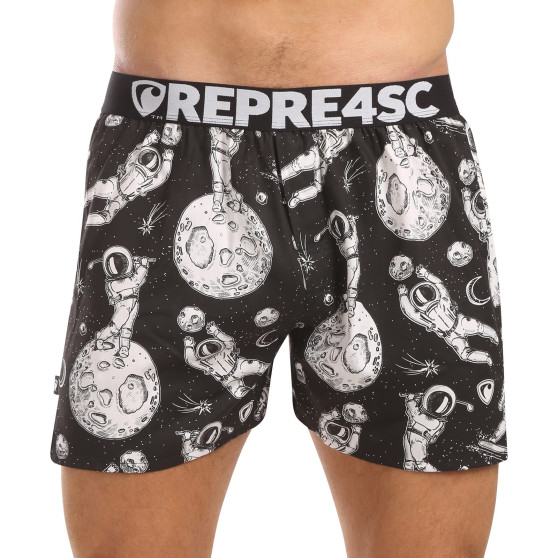 3PACK Herenboxershort Represent exclusief Mike (R4M-BOX-07111718)