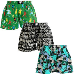 3PACK Herenboxershort Represent exclusief Ali (R4M-BOX-06091320)