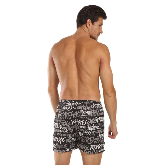 3PACK Herenboxershort Represent exclusief Ali (R4M-BOX-06091320)