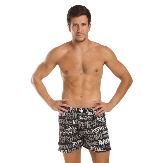 3PACK Herenboxershort Represent exclusief Ali (R4M-BOX-06091320)