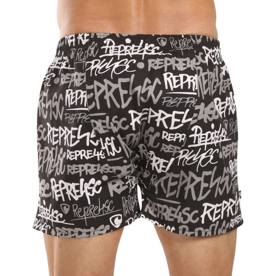 3PACK Herenboxershort Represent exclusief Ali (R4M-BOX-06091320)